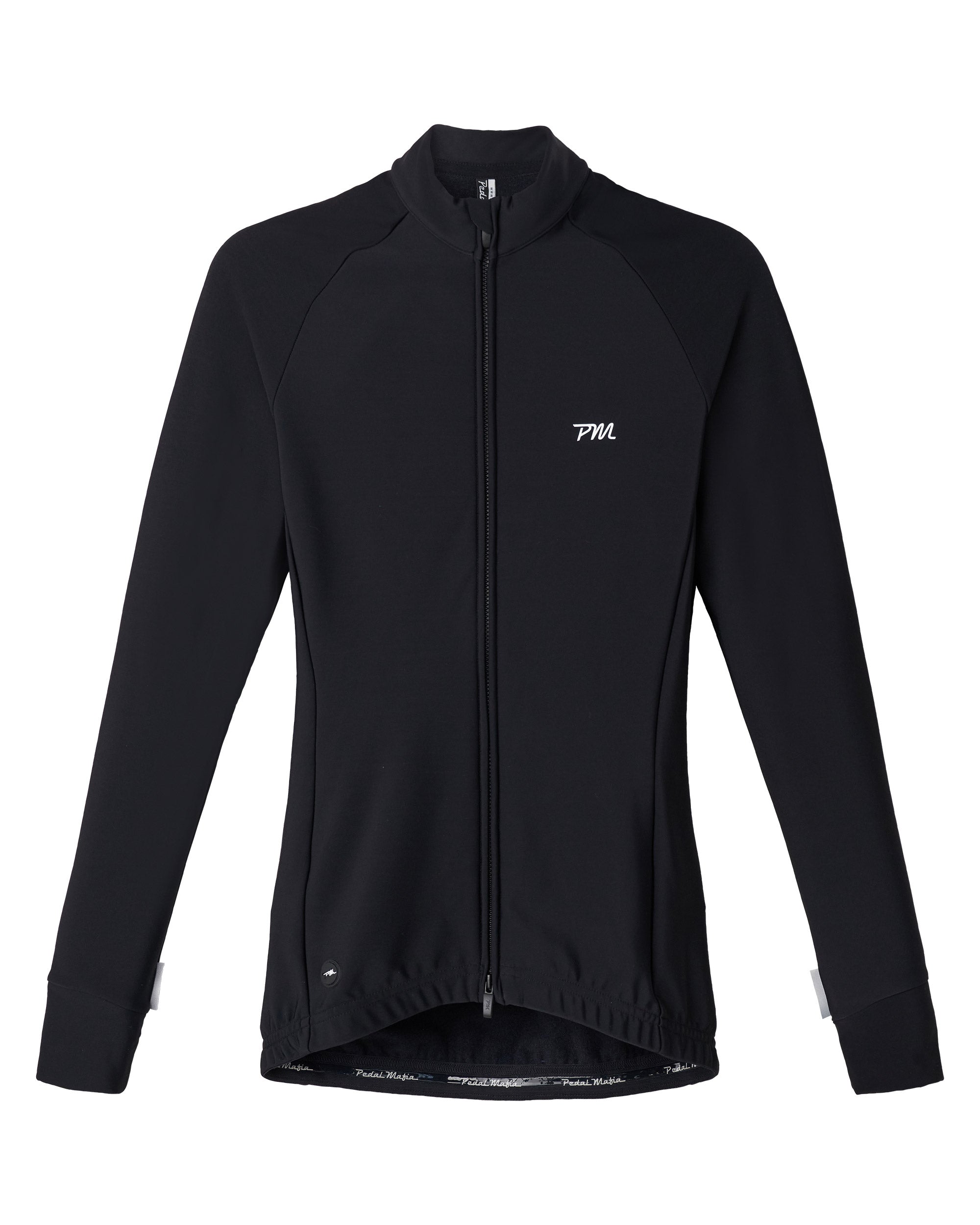 Pro Thermal Long Sleeve Jersey