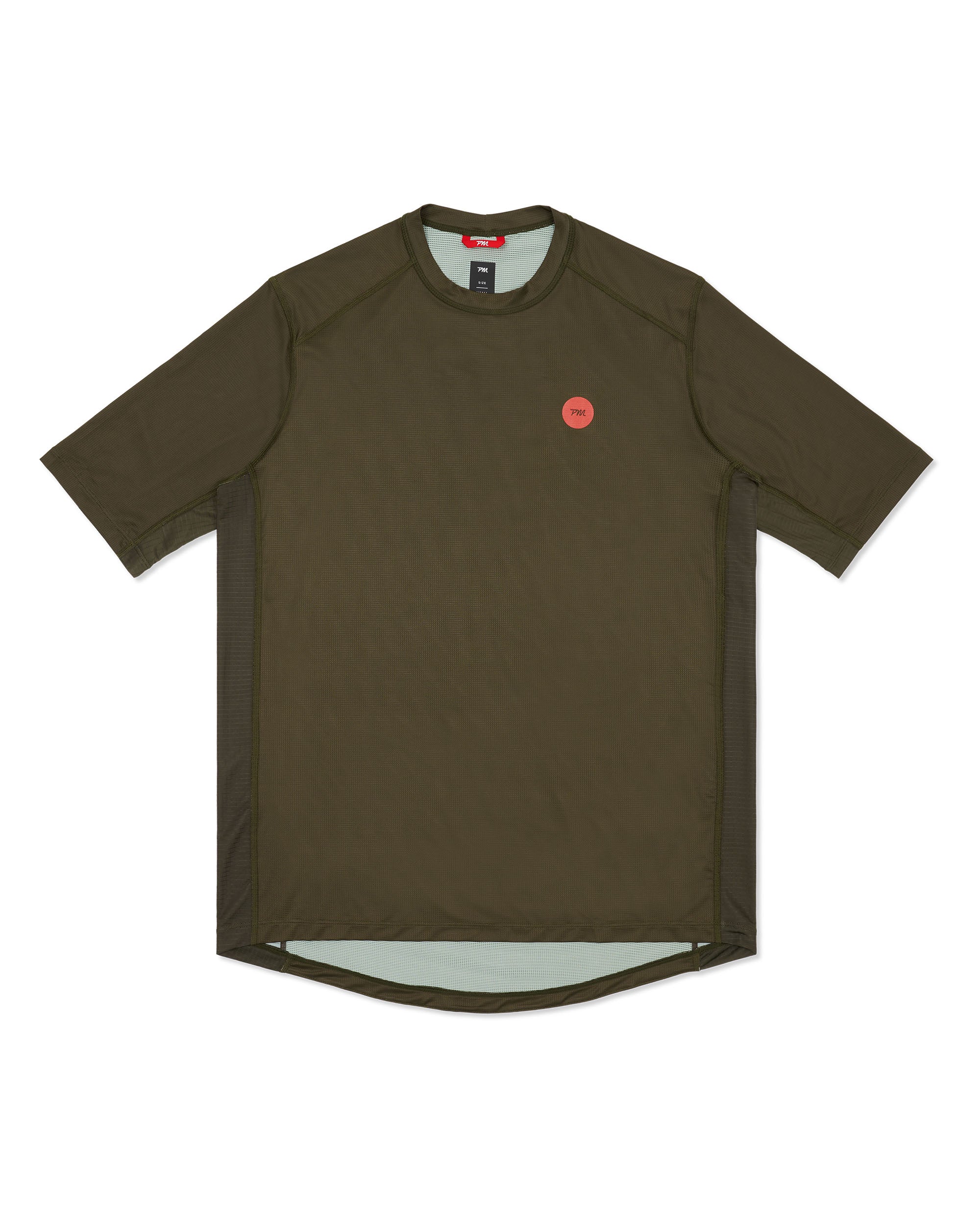 Pro Nomadic Short Sleeve Tech Tee