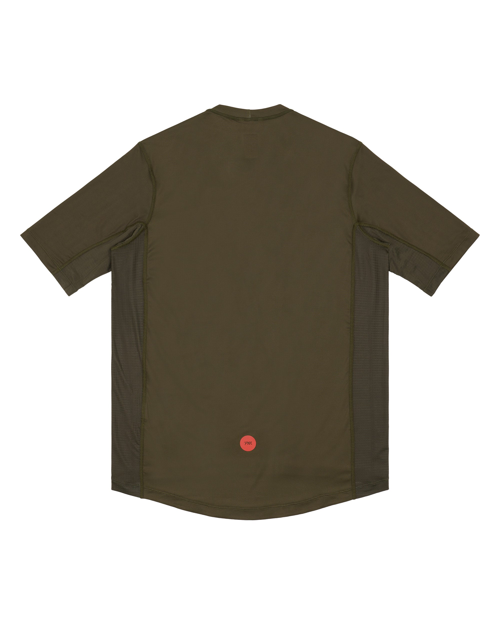 Pro Nomadic Short Sleeve Tech Tee