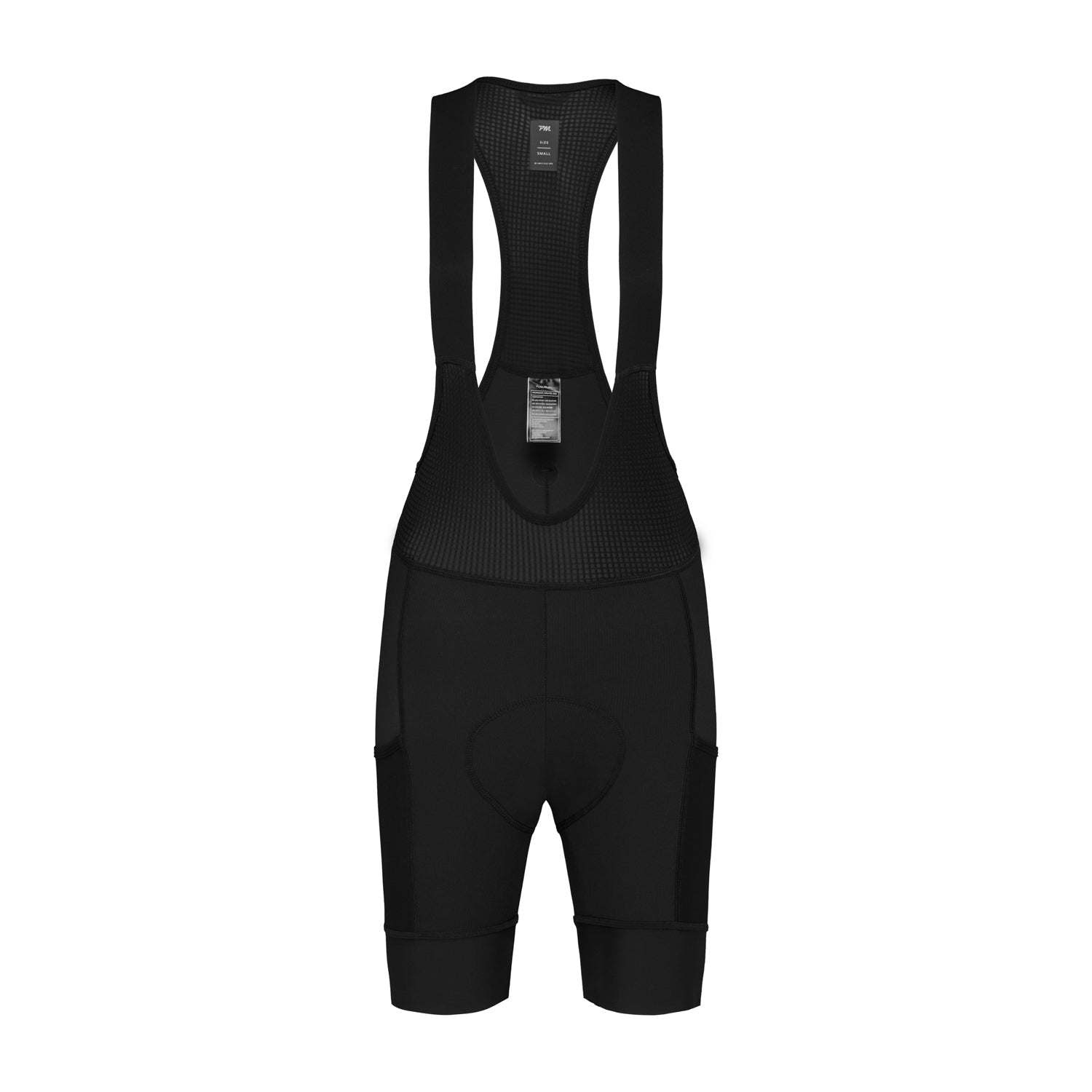 pedaled gravel shorts Pro Nomadic Gravel Bib – DSTNC