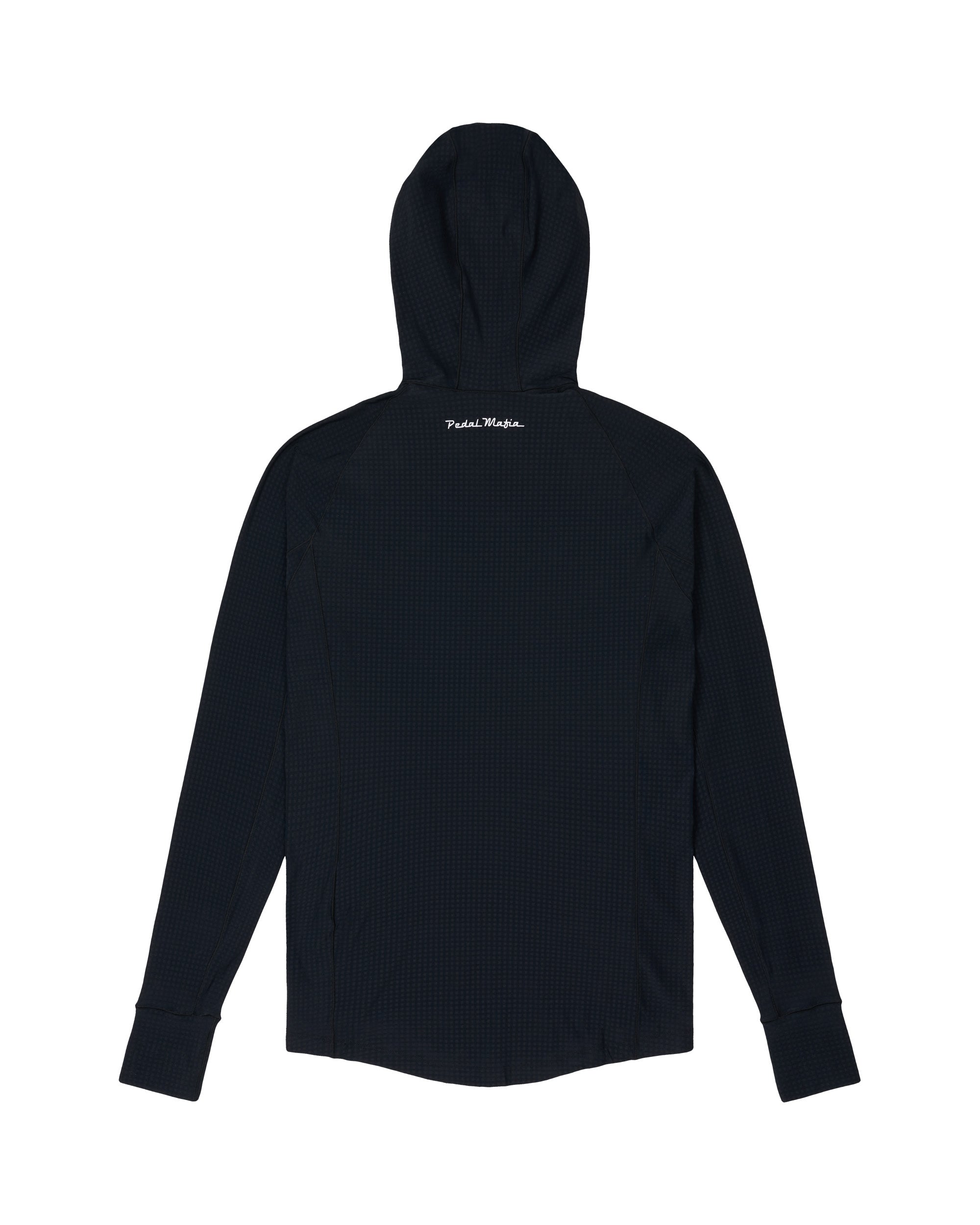 Core Hooded Base Layer
