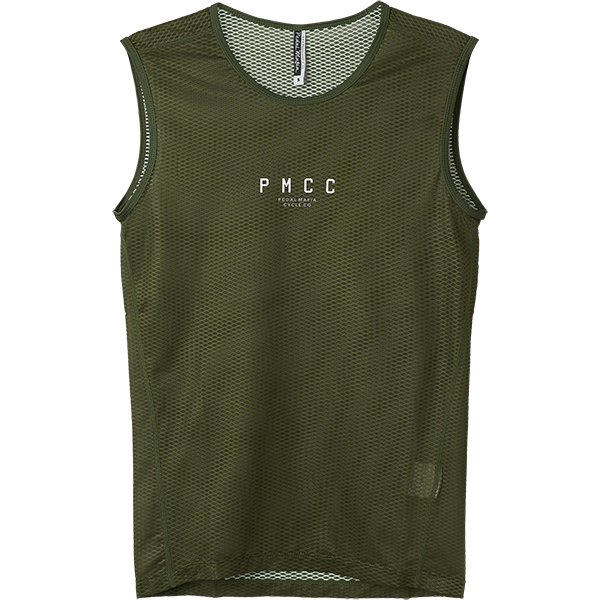 PMCC Base Layer – DSTNC