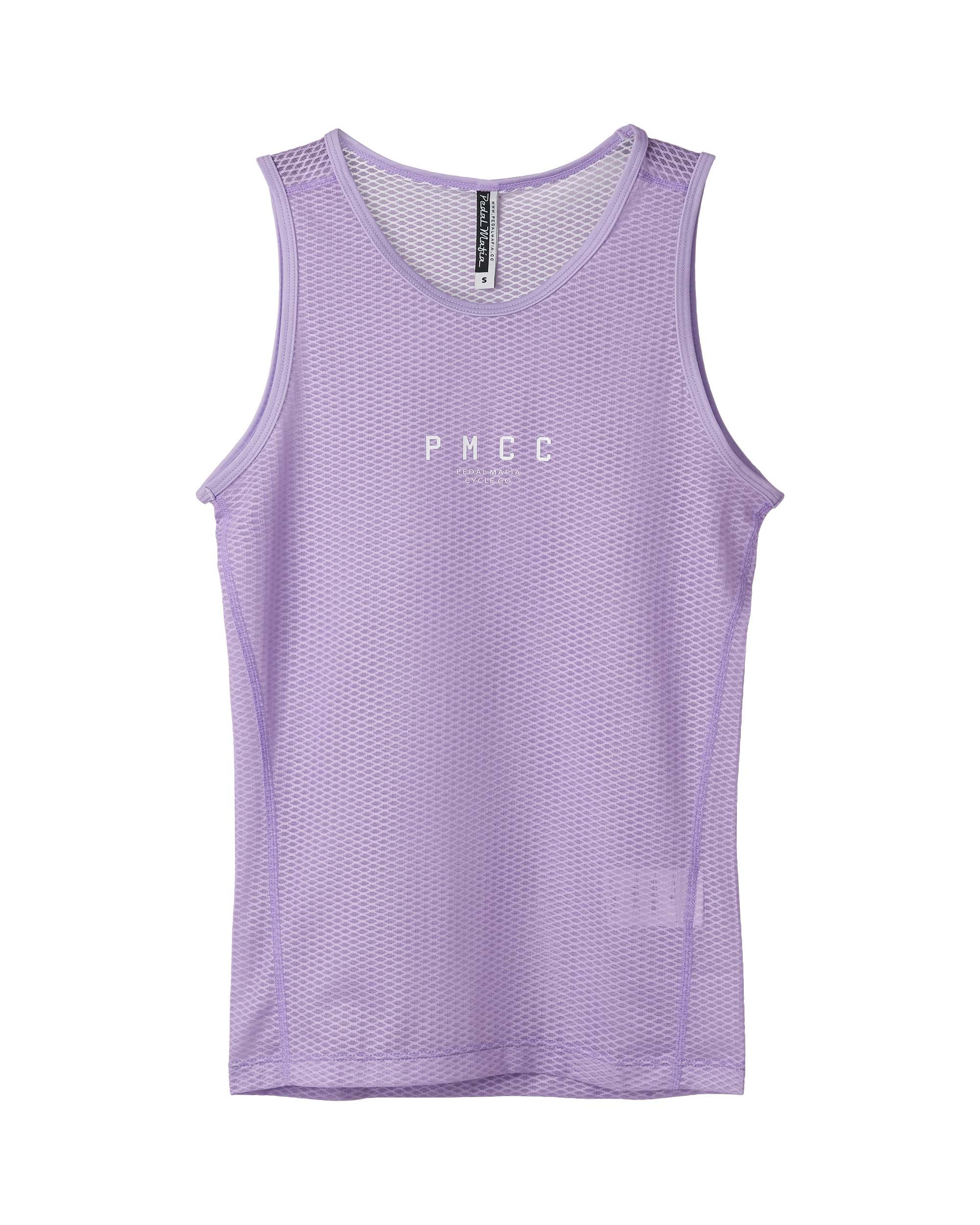 PMCC Base Layer