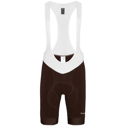 Tech Bib Shorts