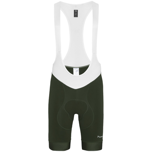 Tech Bib Shorts
