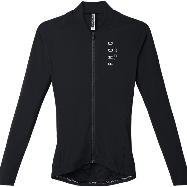PMCC Long Sleeve Jersey – DSTNC