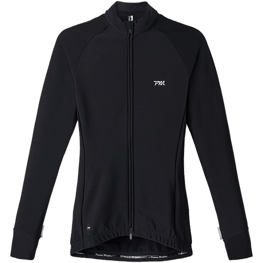 Pro Thermal Long Sleeve Jersey