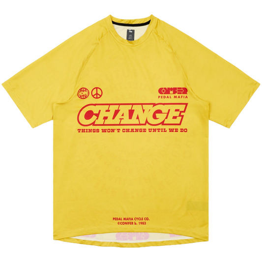 Artist Series Short Sleeve Tech T Shirt