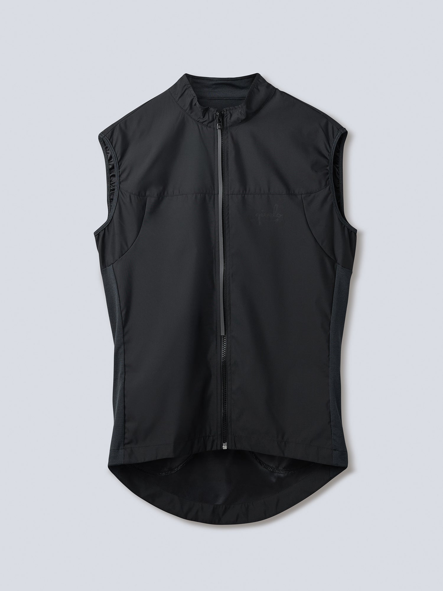 Quick-Free Vest