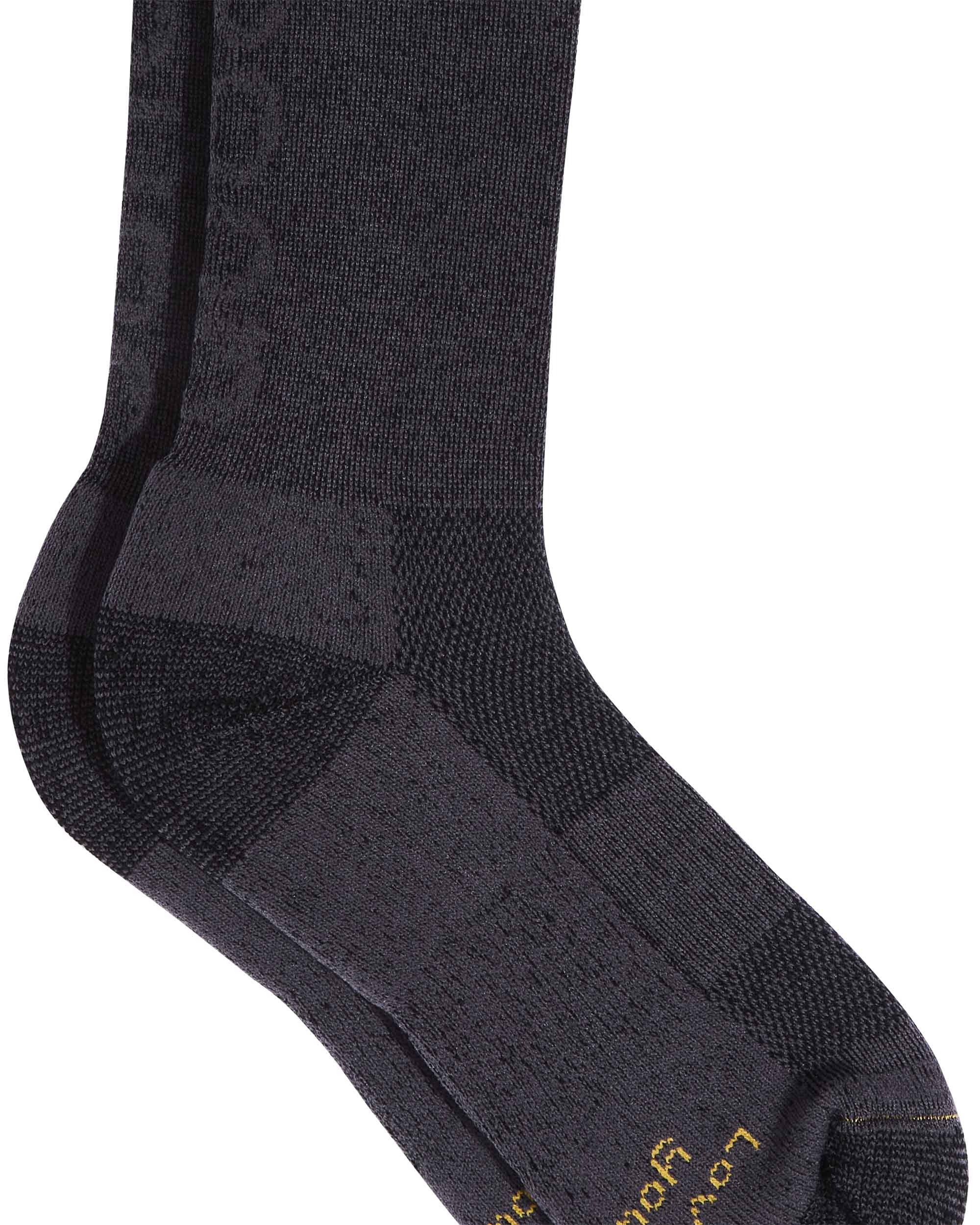 Merino Tech Wool Socks (3 Pairs)