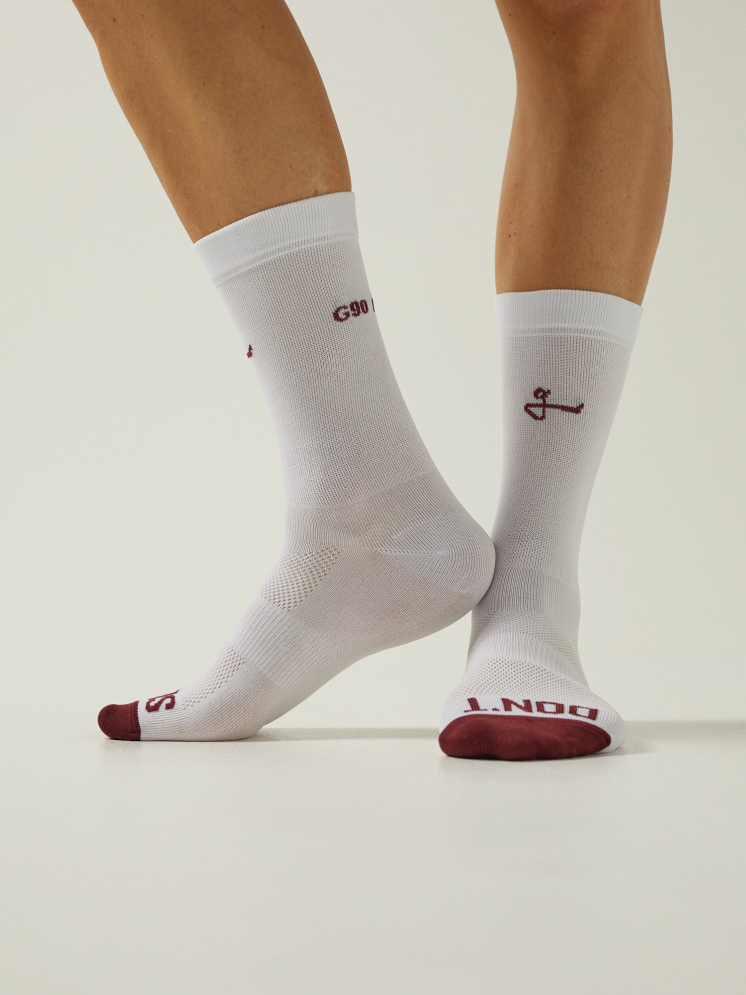 G-Socks (3 Pairs)