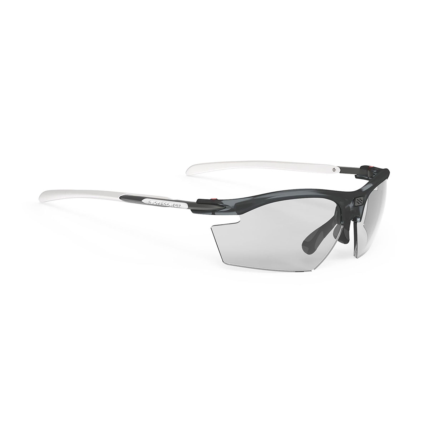Rudy Project Rydon in Frozen Ash Frame ImpactX Photochromic 2 Laser – DSTNC