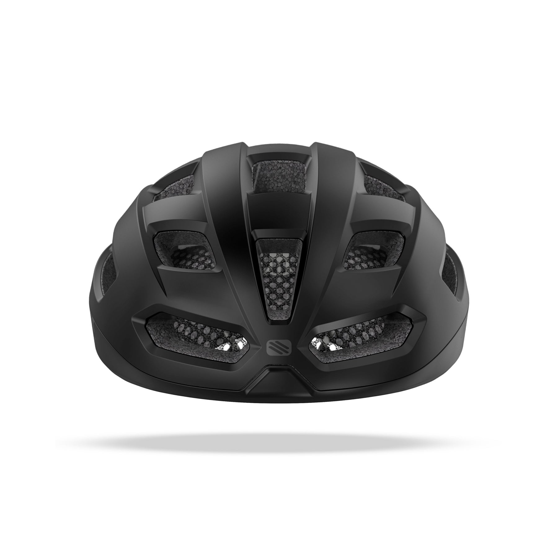Rudy Project Skudo road cycling helmet#color_skudo-black-matte