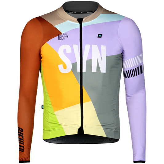 SYN Long Sleeve Jersey