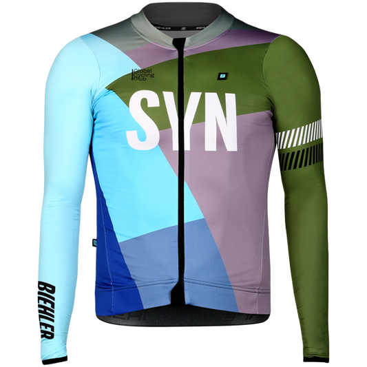 SYN Long Sleeve Jersey