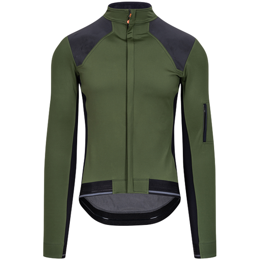 Signature Deep Winter Softshell Jacket