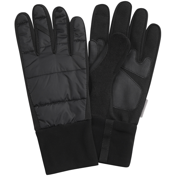 Café Du Cycliste Classic Cycling Gloves in Black – DSTNC