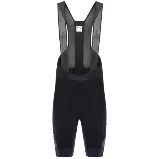 Supergiara Bib Shorts