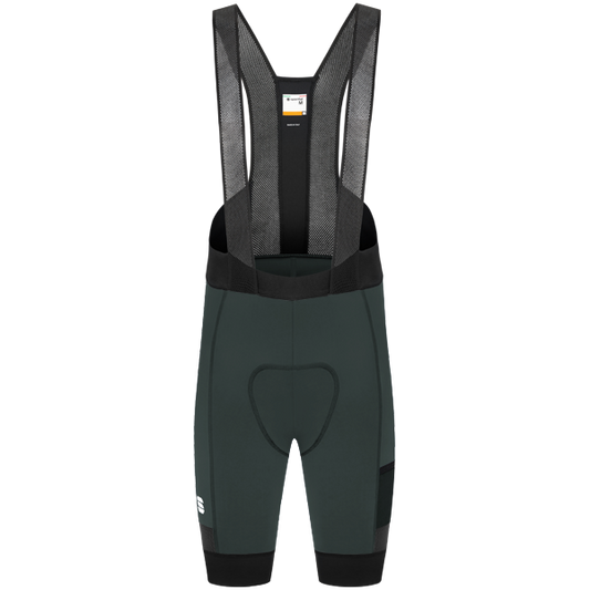 Supergiara Bib Shorts