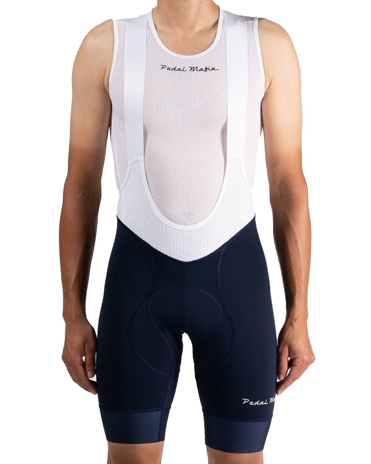 Tech Bib Shorts