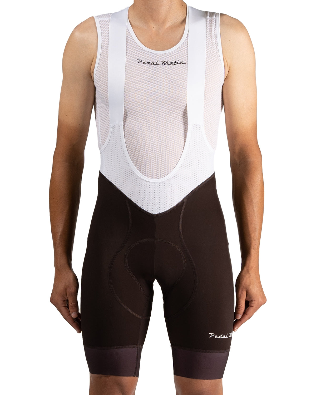 Tech Bib Shorts