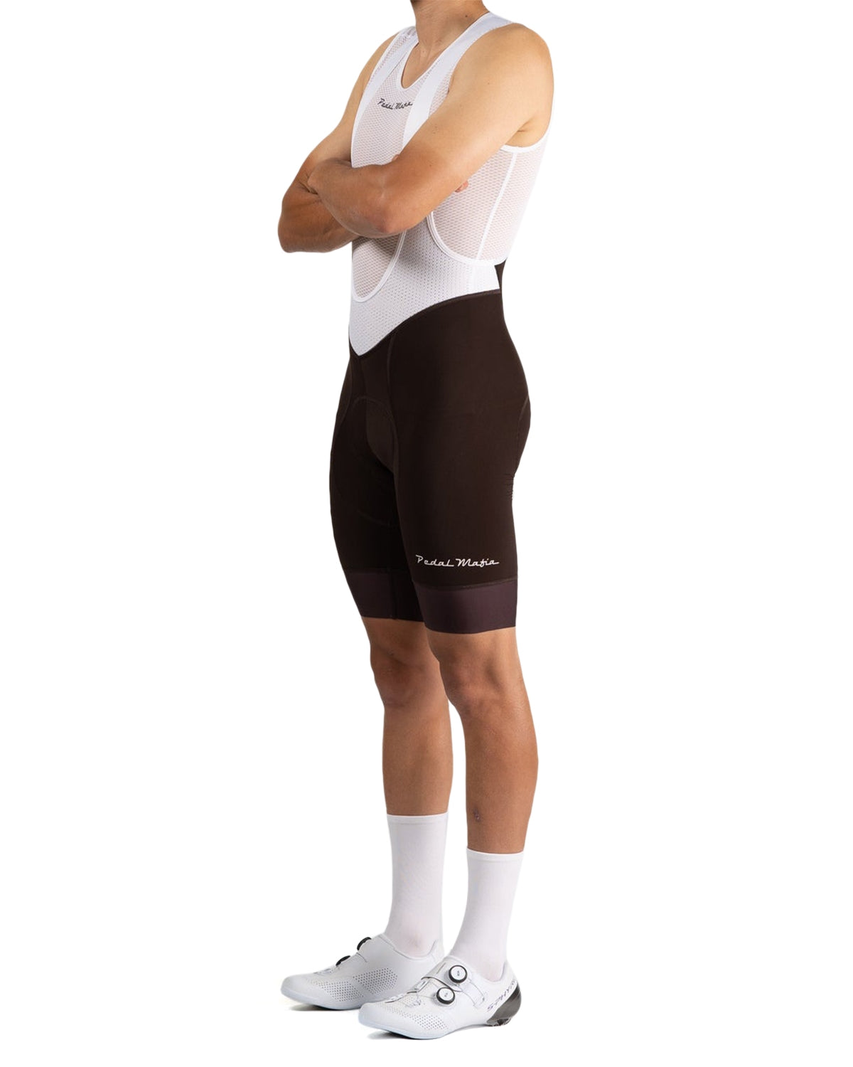 Tech Bib Shorts