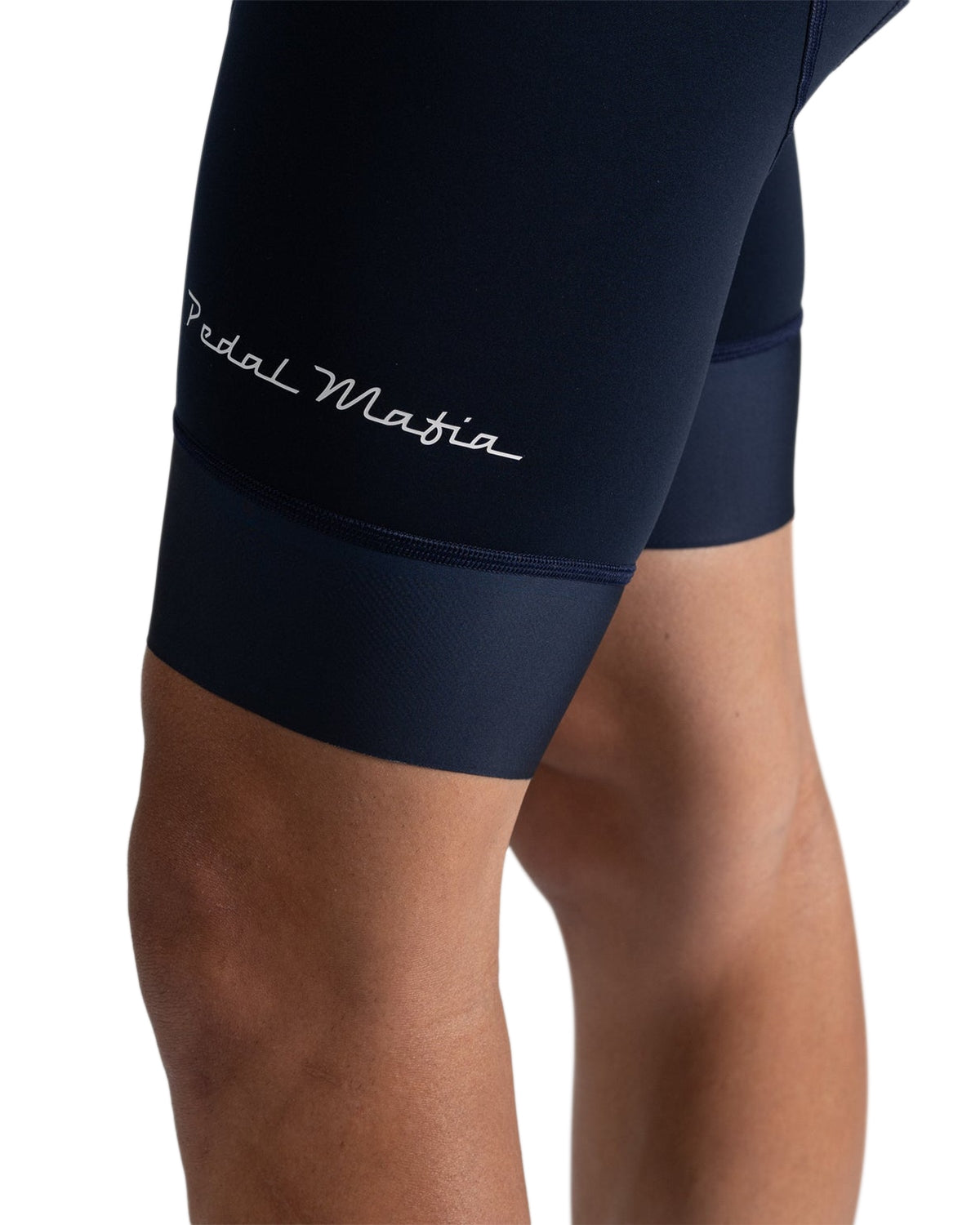 Tech Bib Shorts