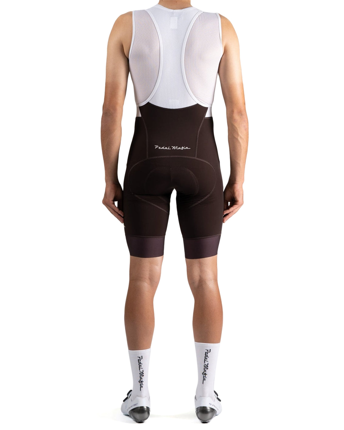 Tech Bib Shorts