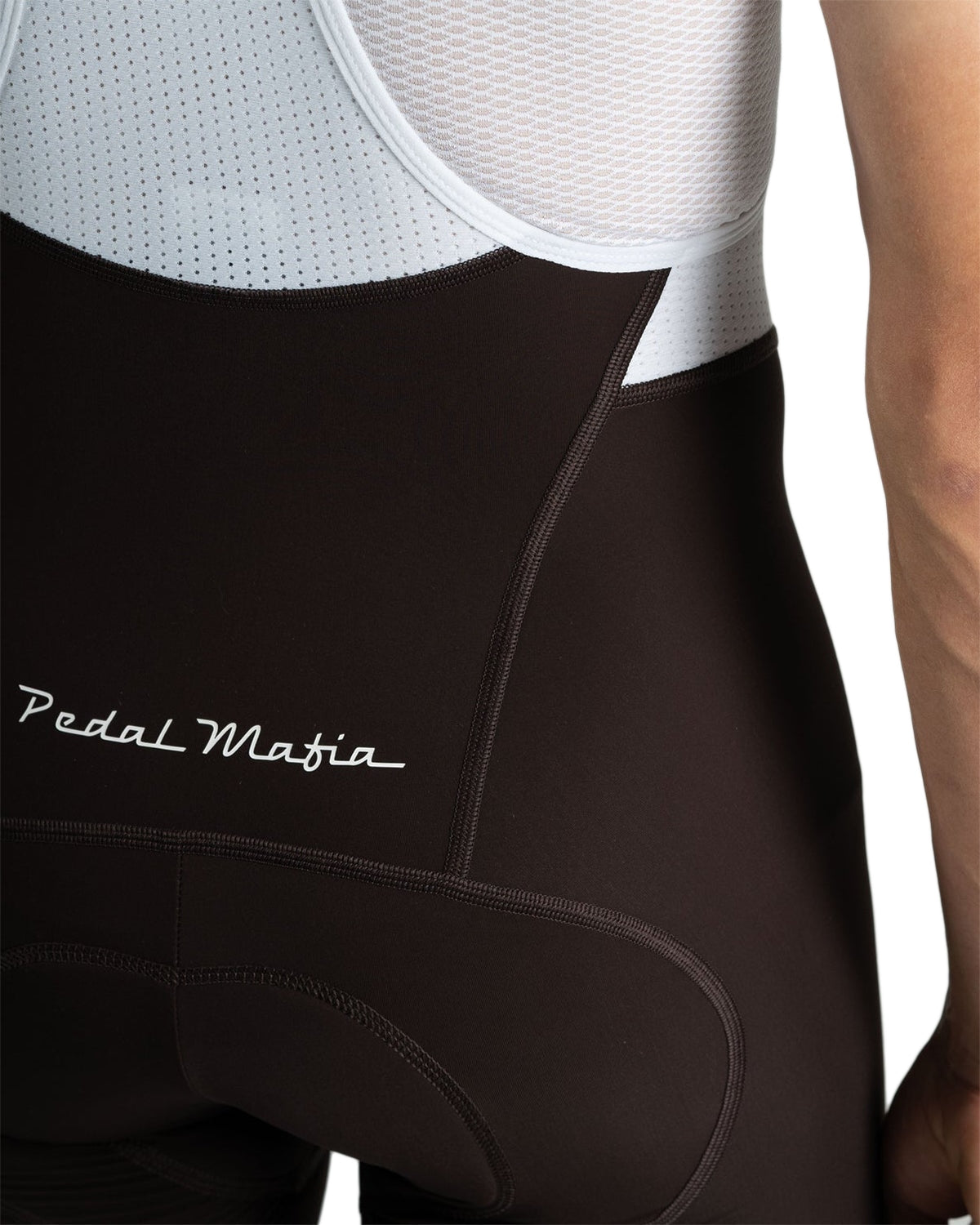 Tech Bib Shorts