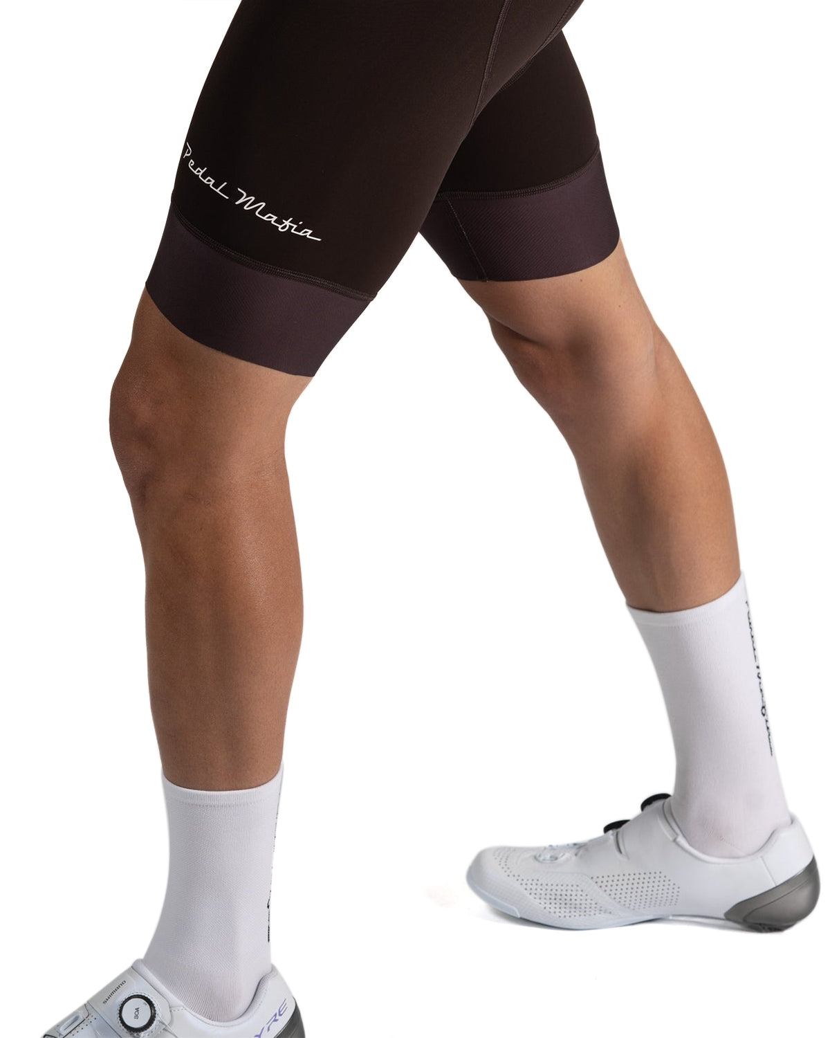 Tech Bib Shorts