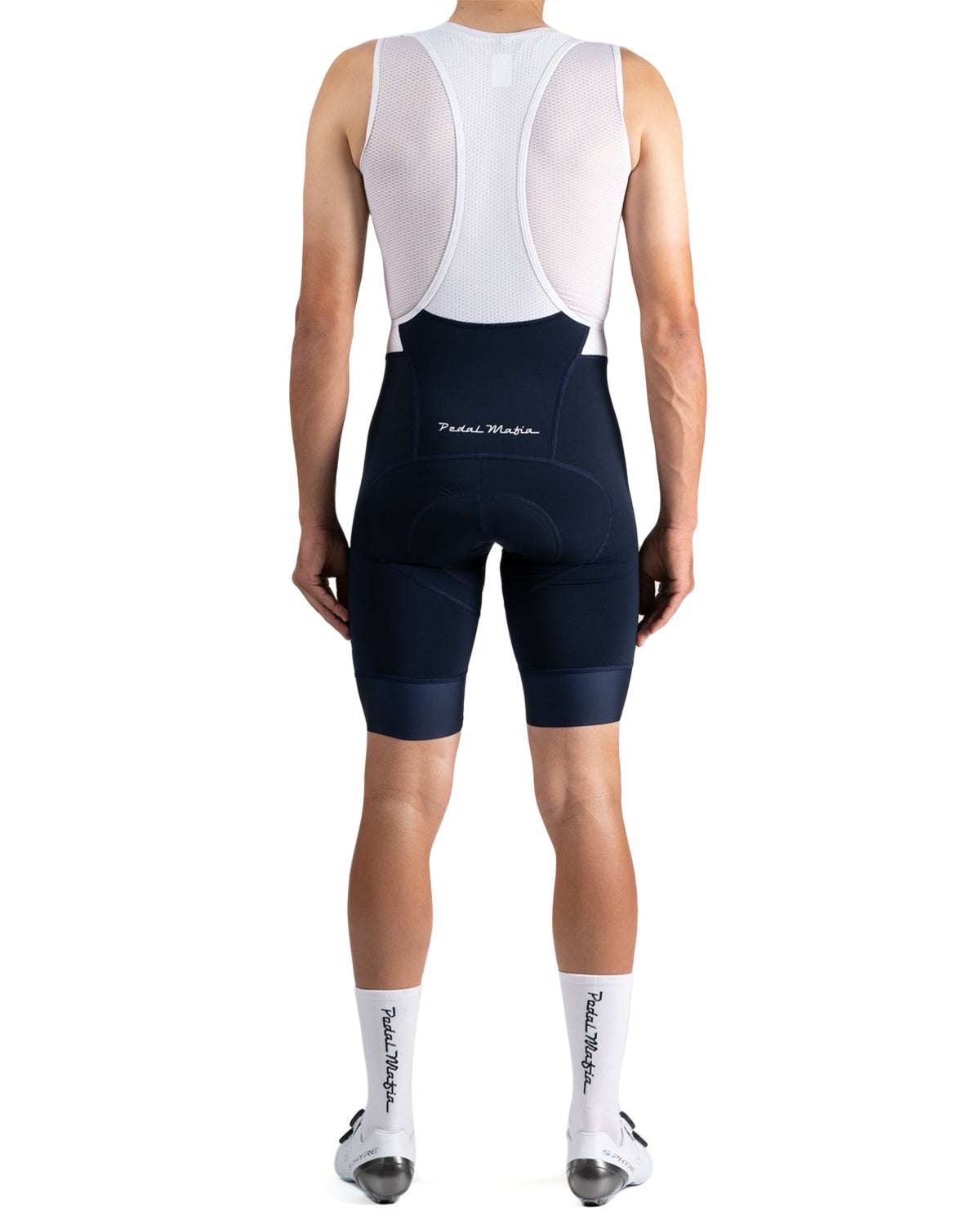 Tech Bib Shorts