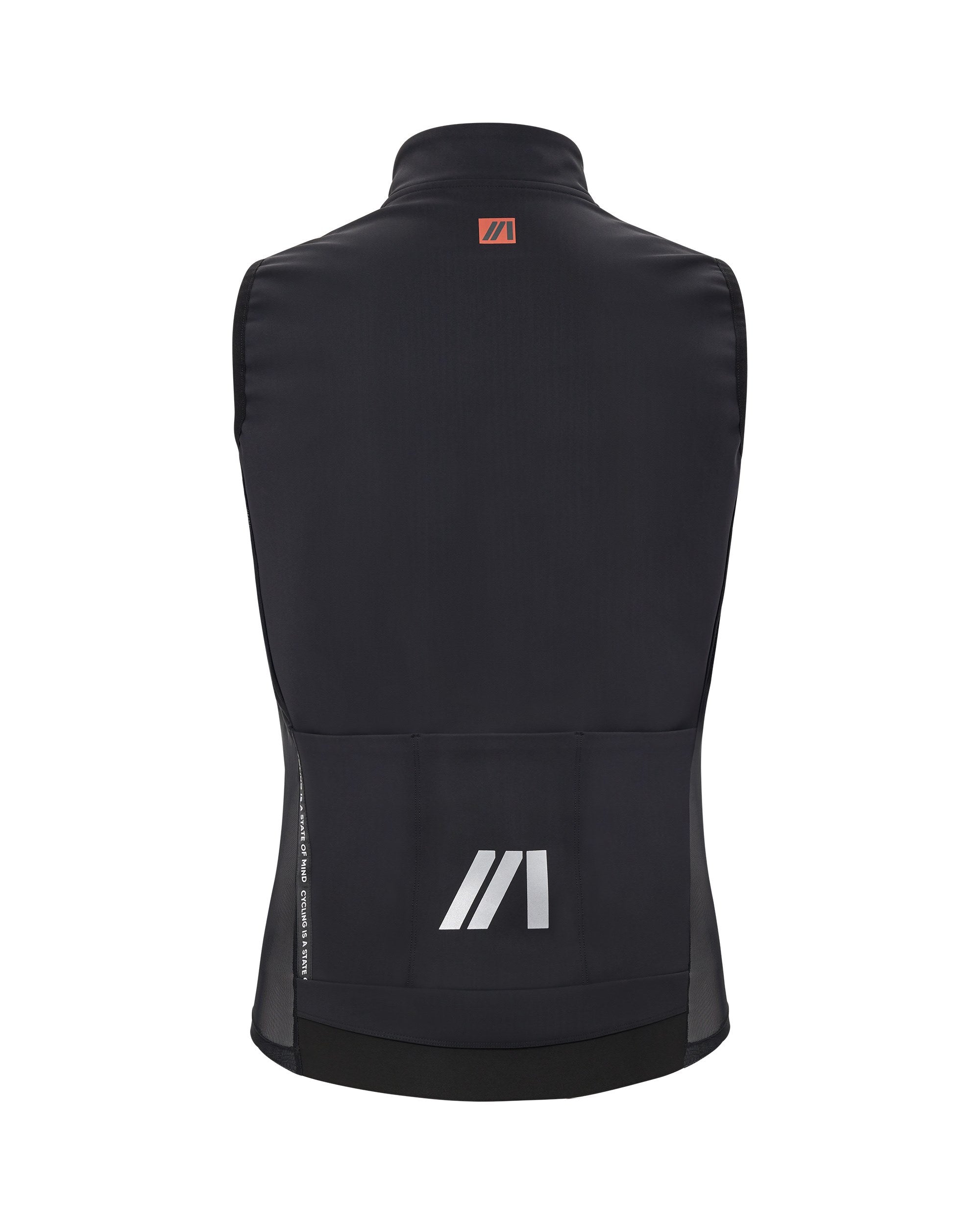 Factory Thermal Gilet 2.0