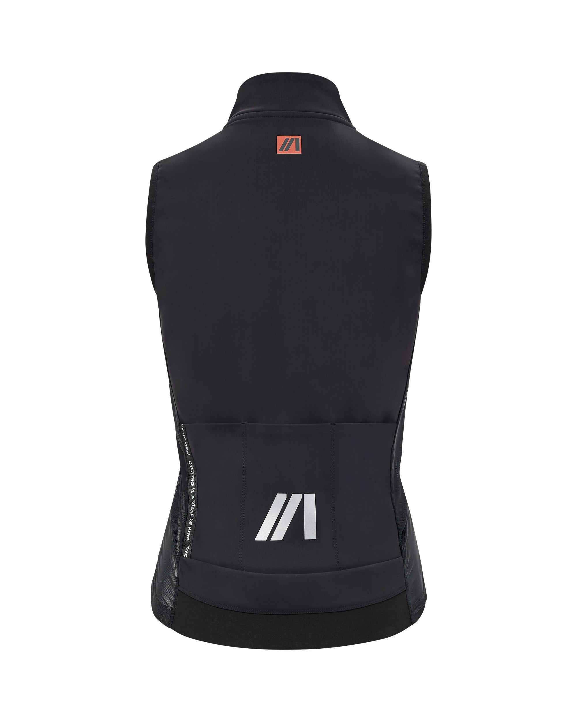 Factory Thermal Vest