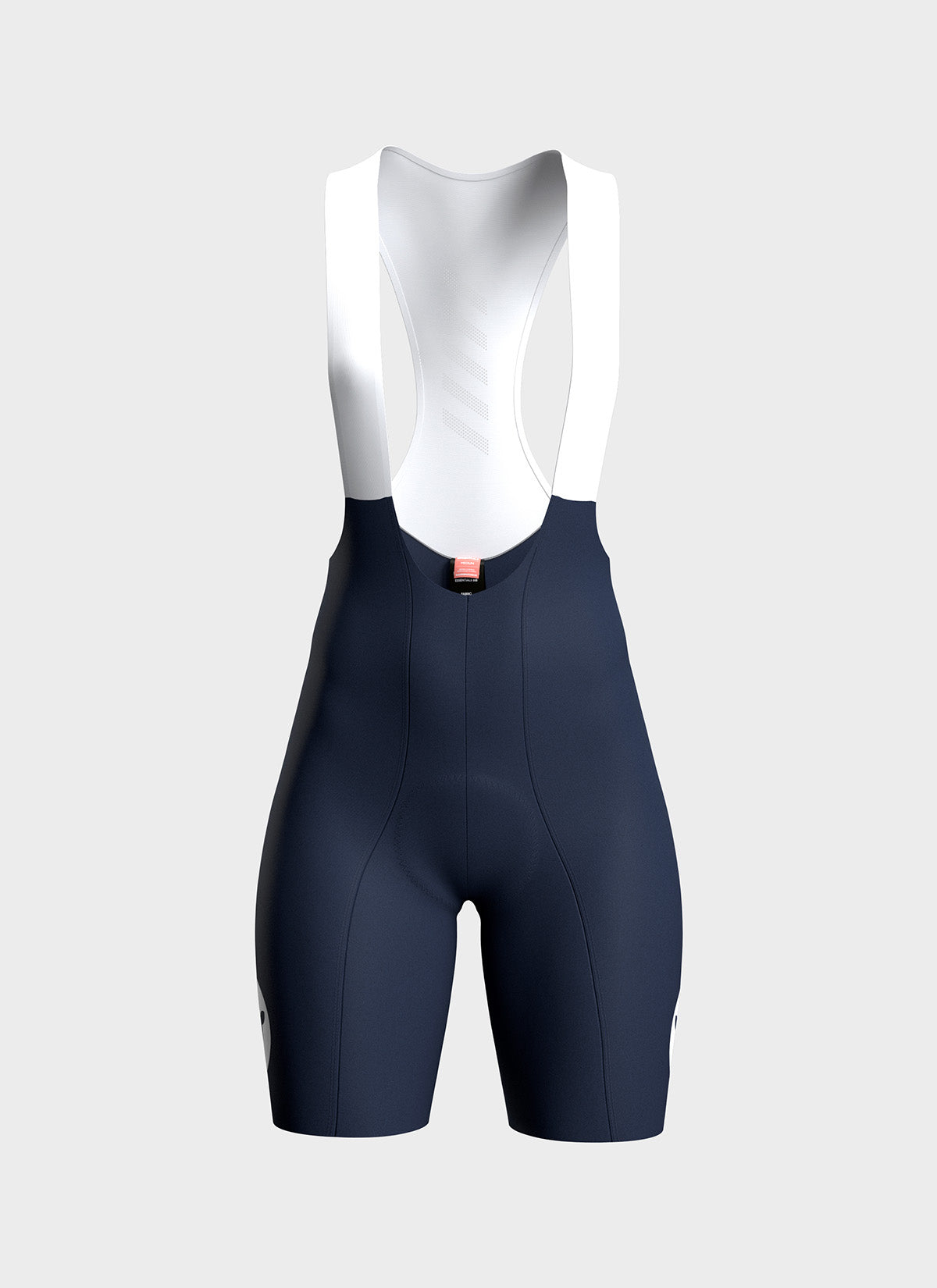 Team 7" Bib Shorts