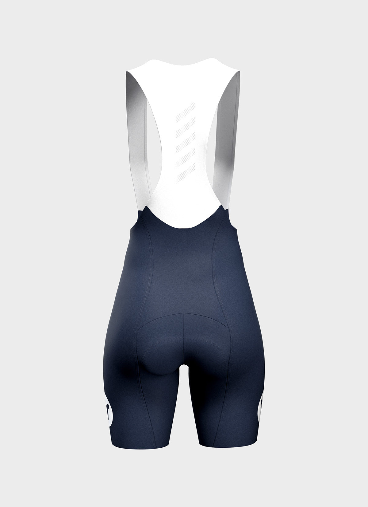 Team 7" Bib Shorts