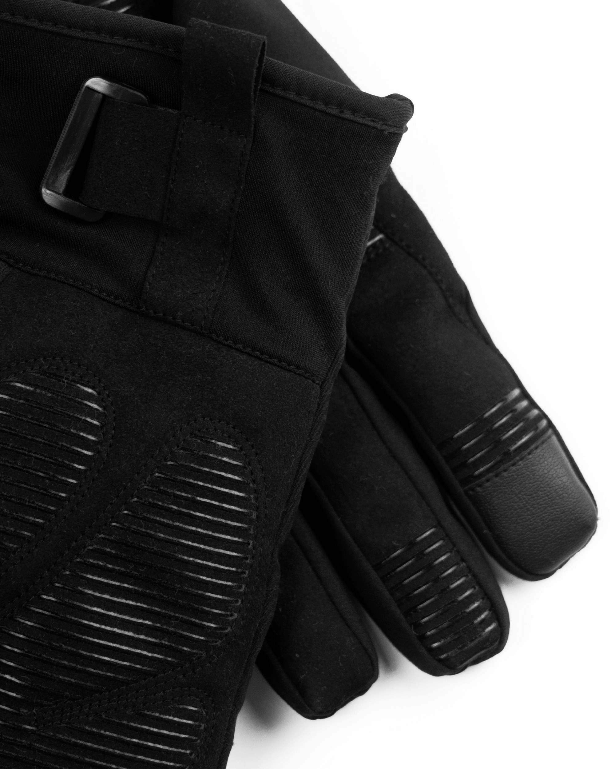 Deep Winter Gloves