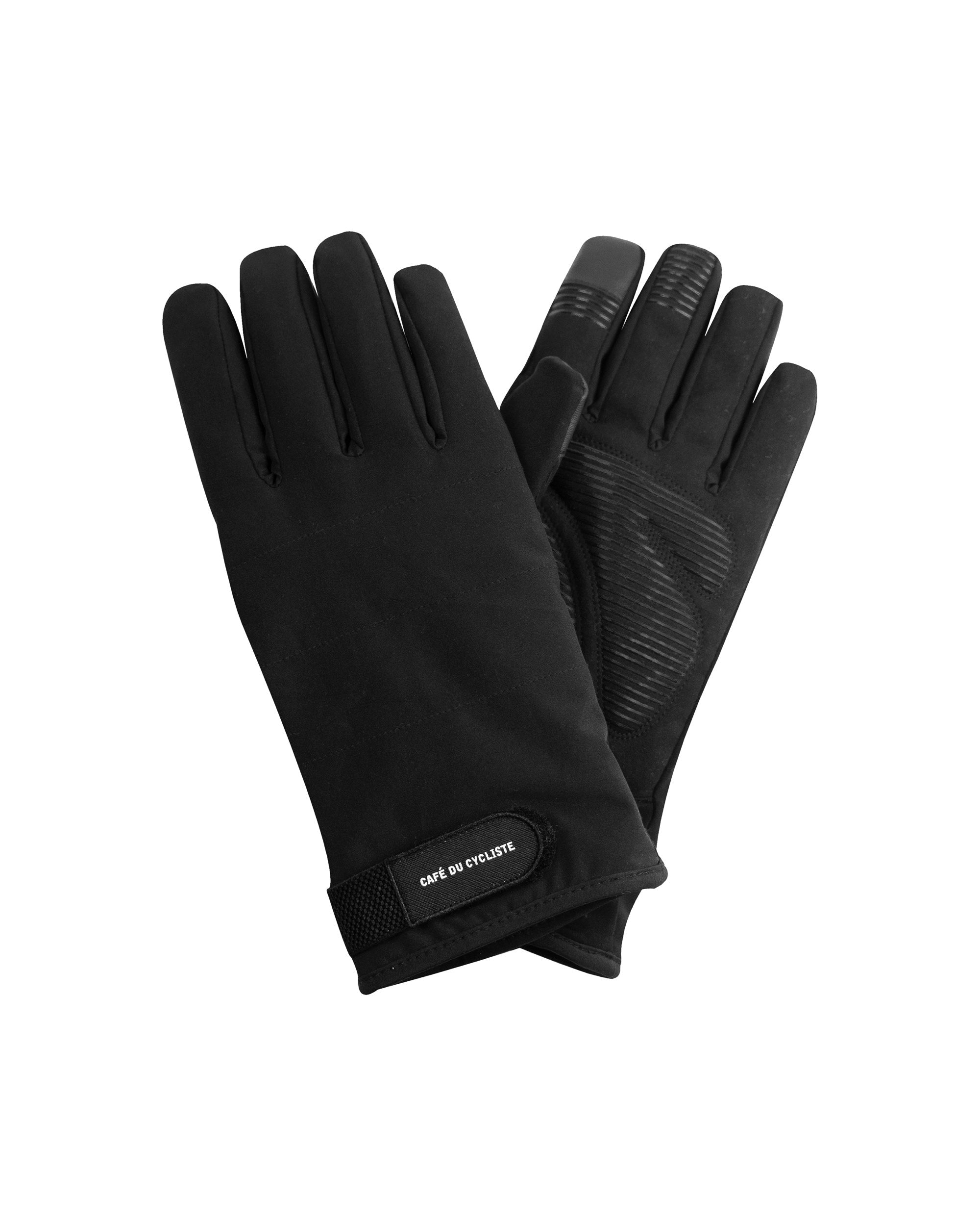 Deep Winter Gloves
