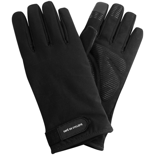 Deep Winter Gloves