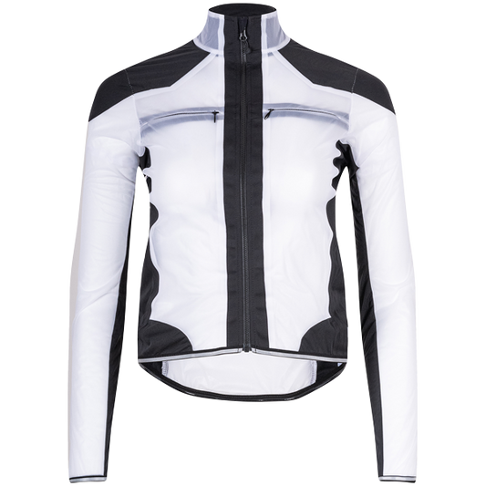 Signature Rain Jacket