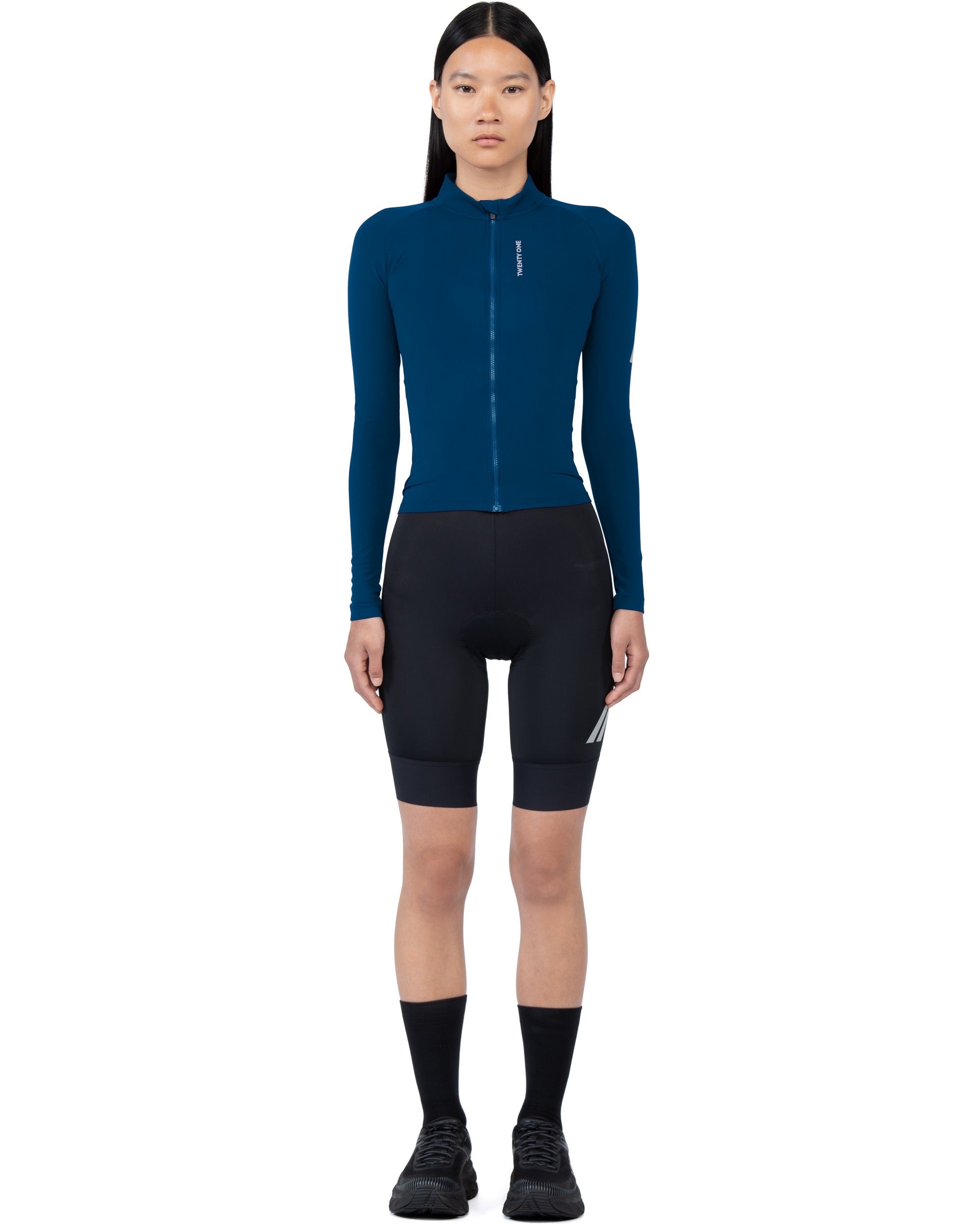 Factory Thermal Long Sleeve Jersey 2.0