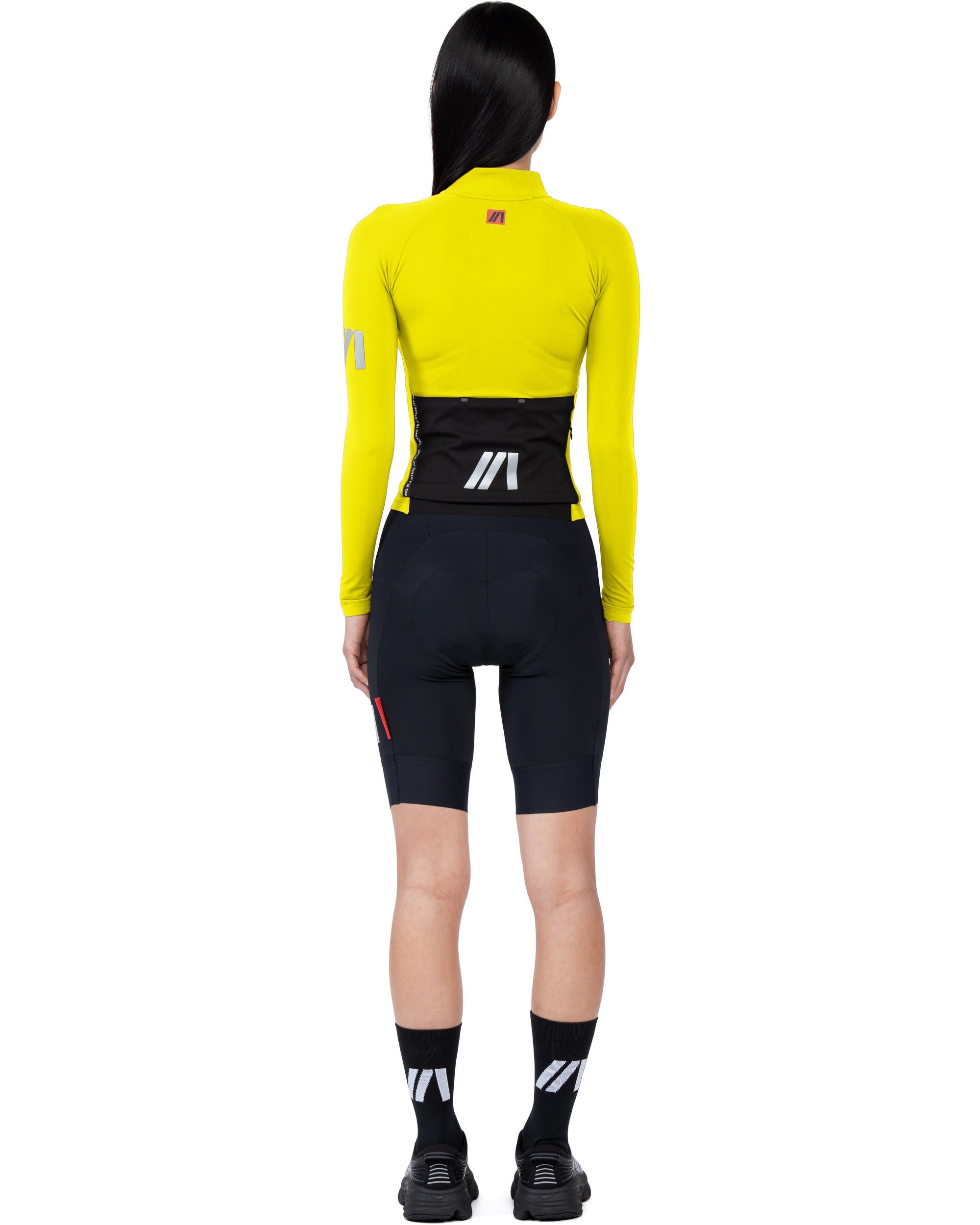 Factory Thermal Long Sleeve Jersey 2.0