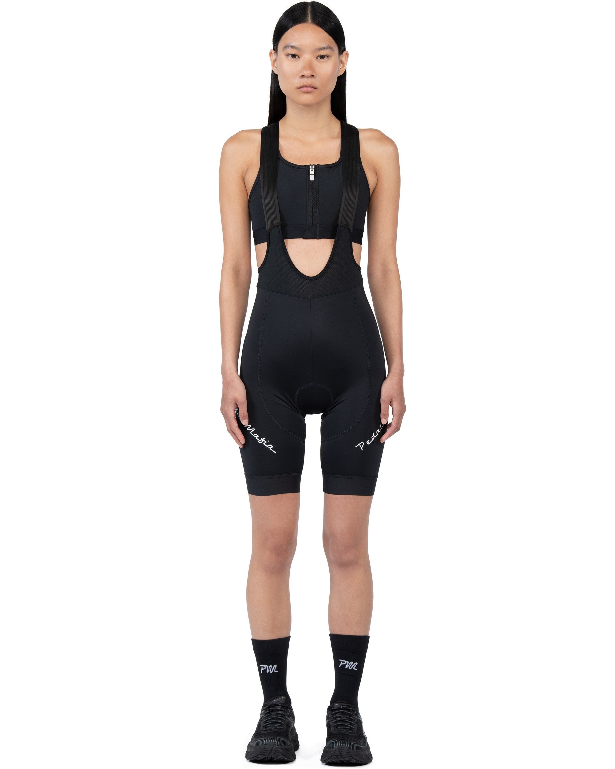 Core Bib Shorts