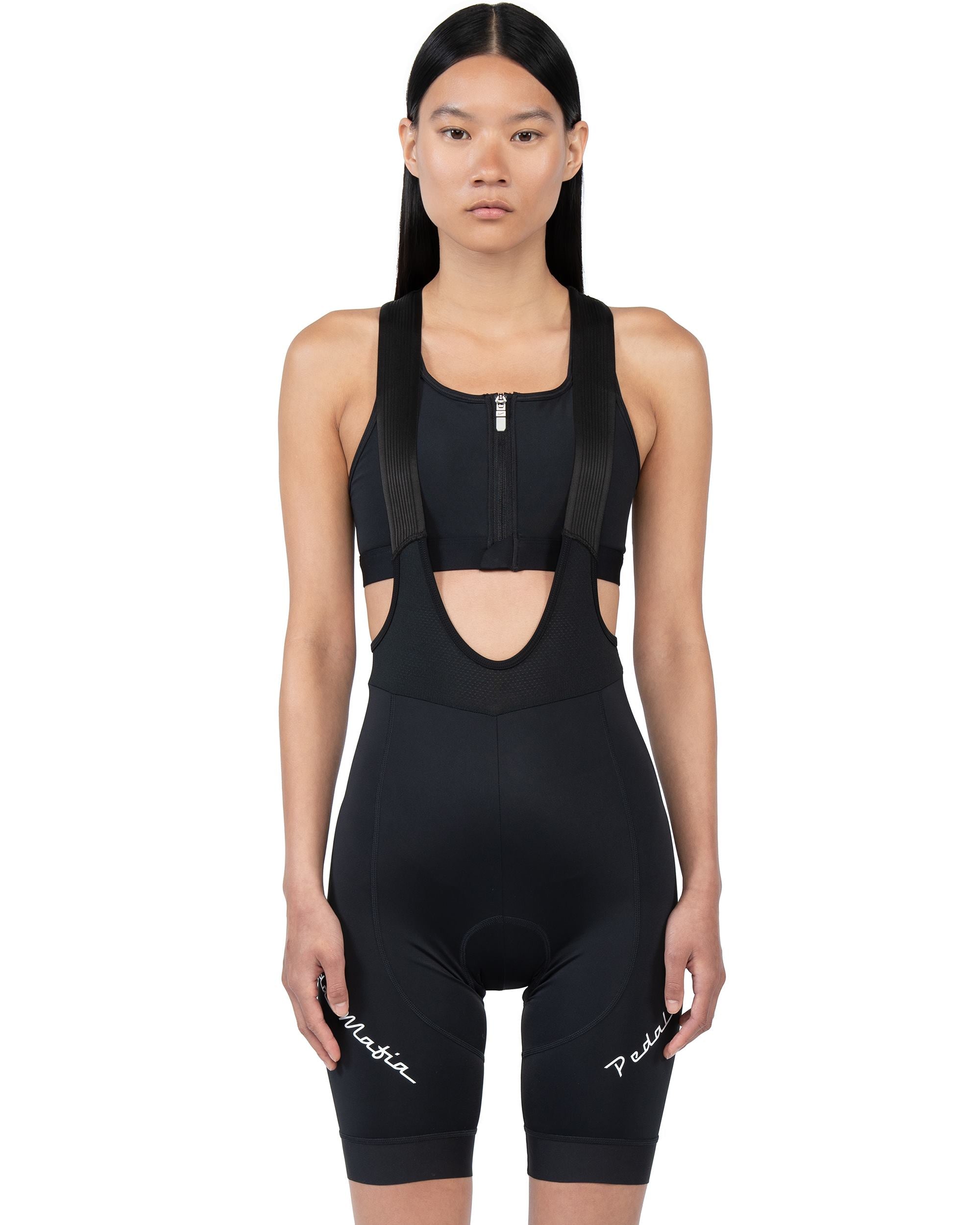 Core Bib Shorts