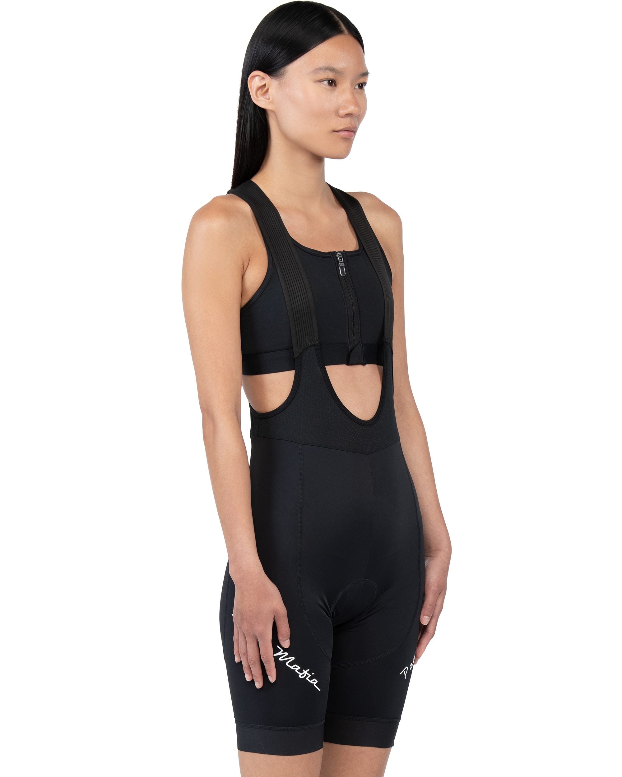 Core Bib Shorts