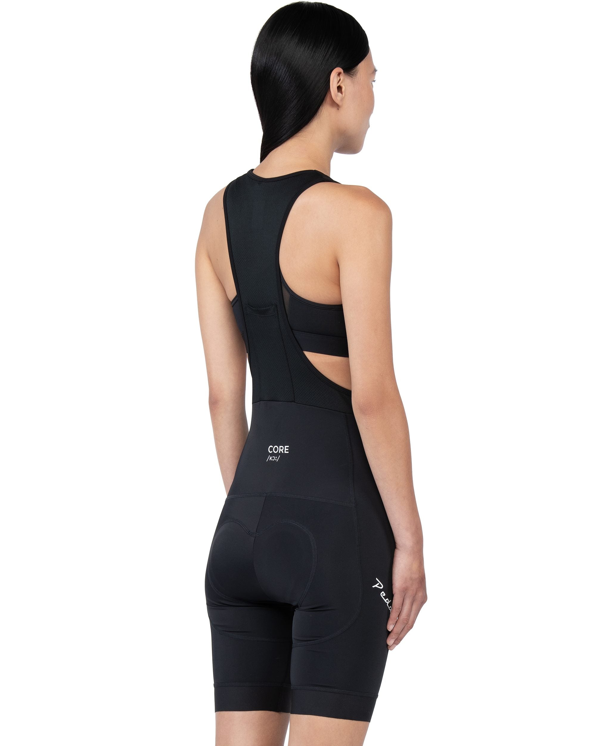 Core Bib Shorts