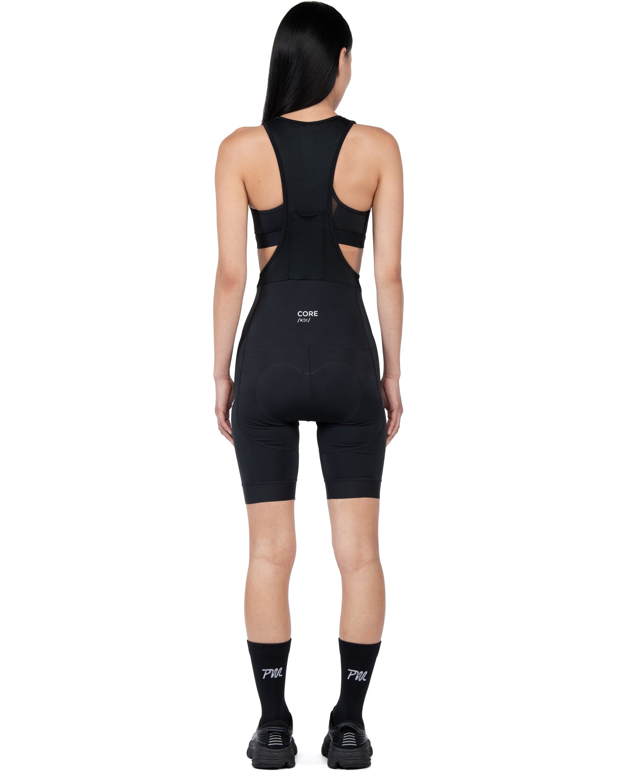 Core Bib Shorts