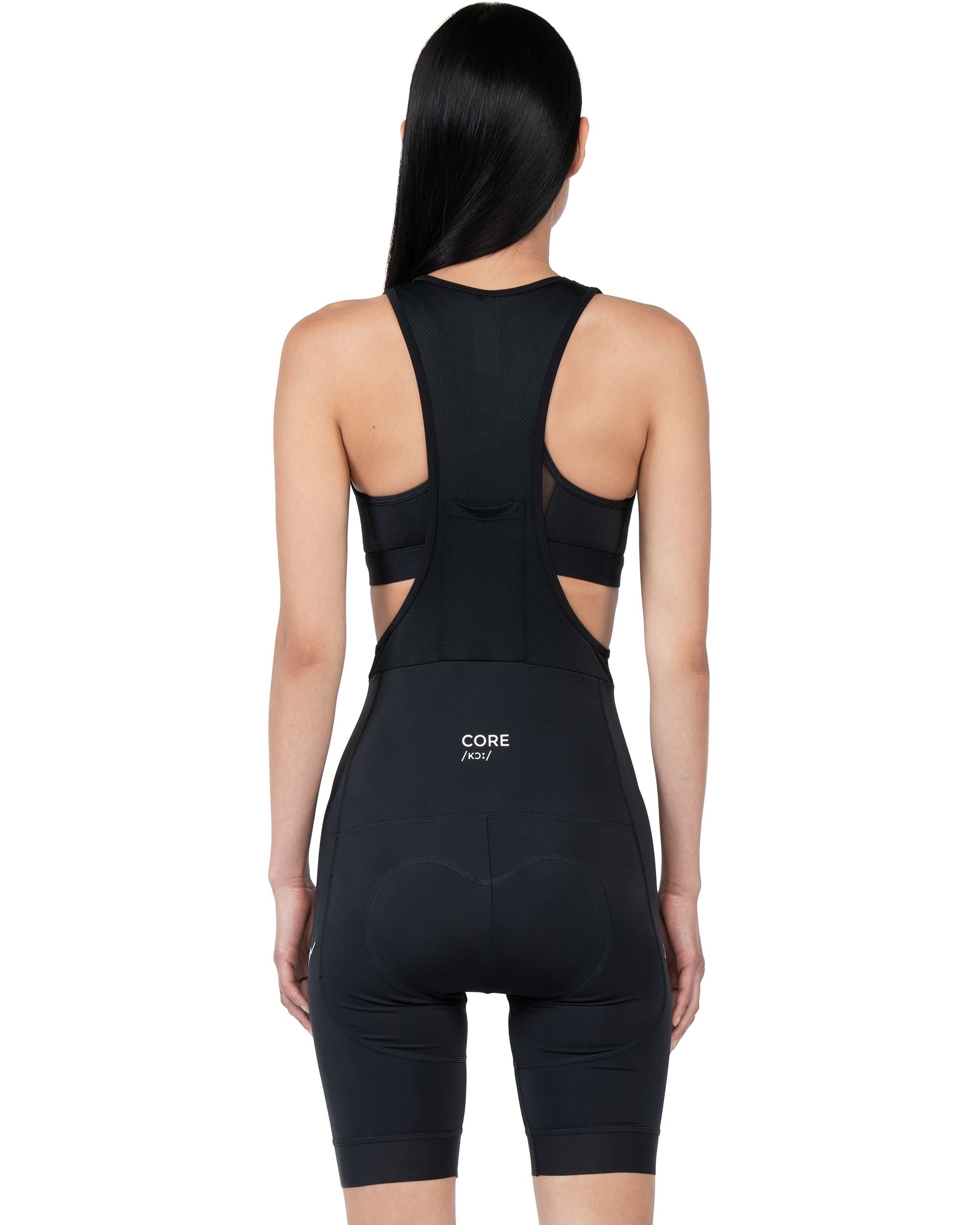 Core Bib Shorts