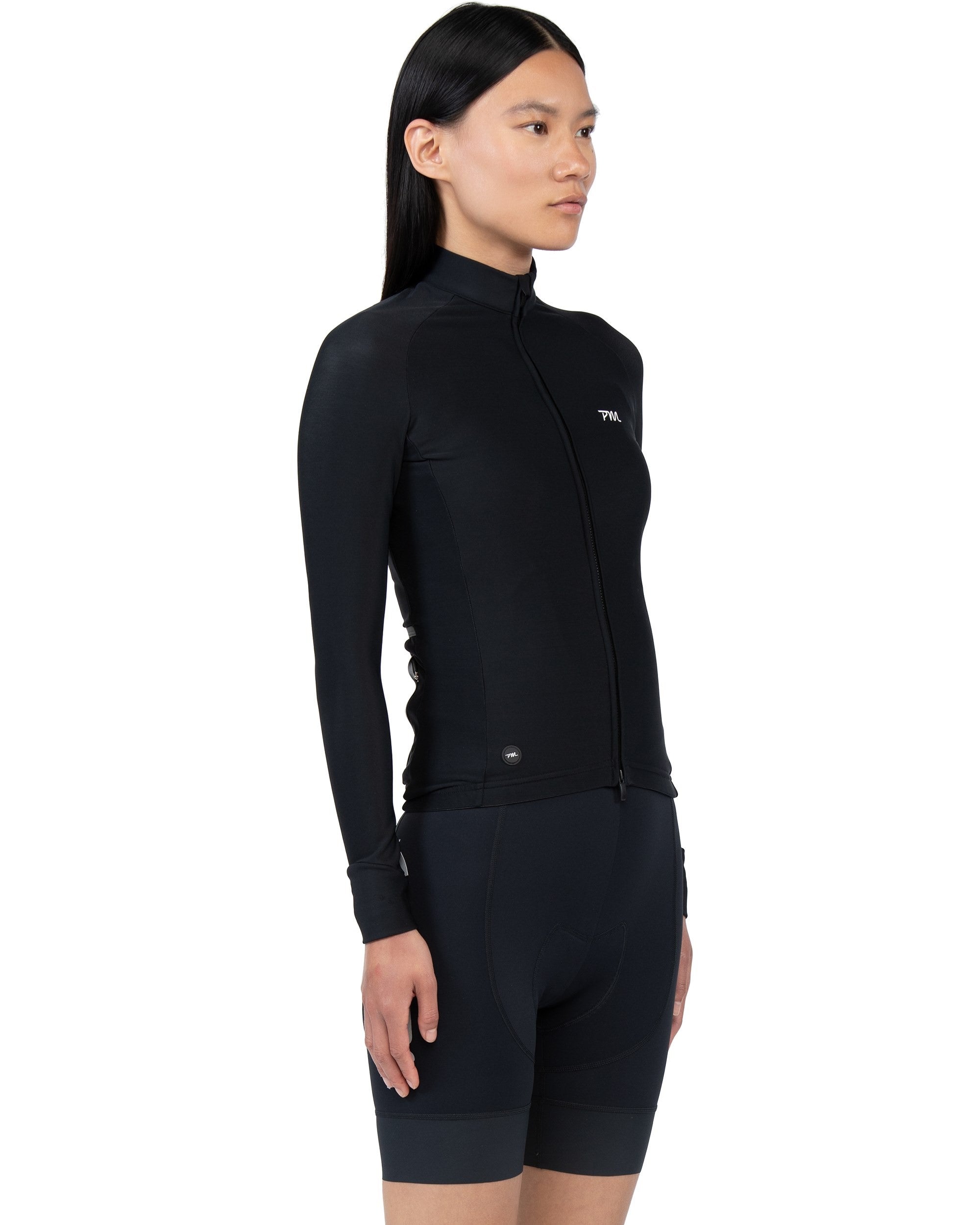 Pro Thermal Long Sleeve Jersey