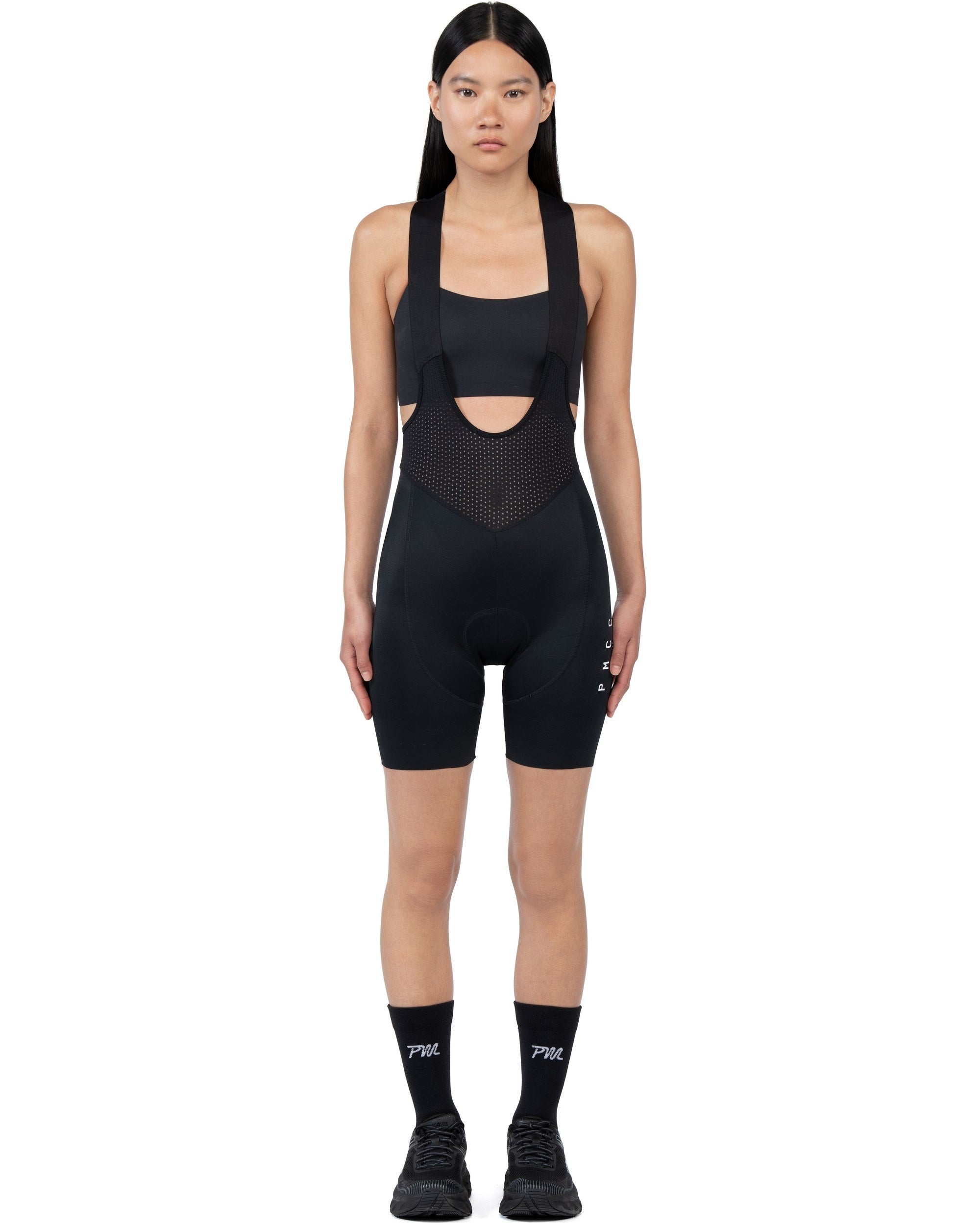 PMCC Bib Shorts 1.0