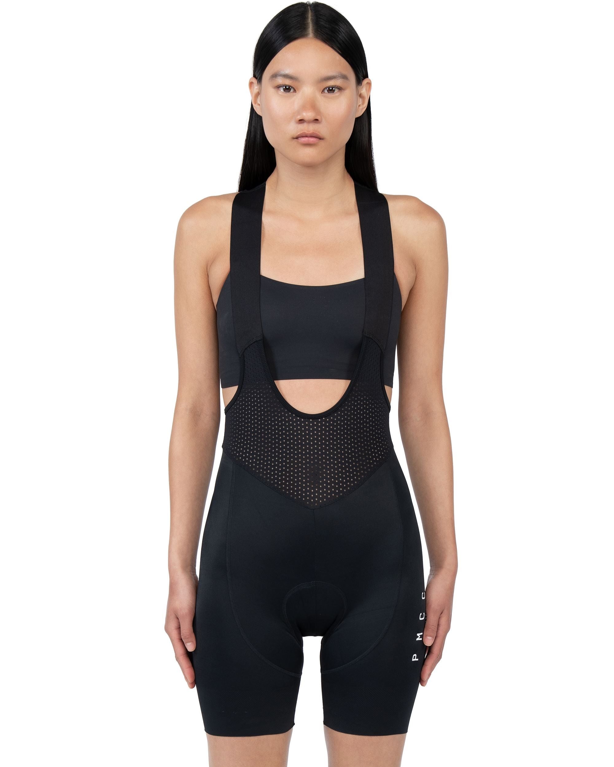 PMCC Bib Shorts 1.0